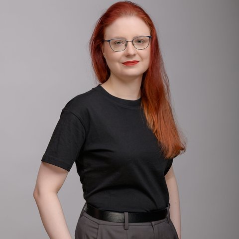 michaela moricová