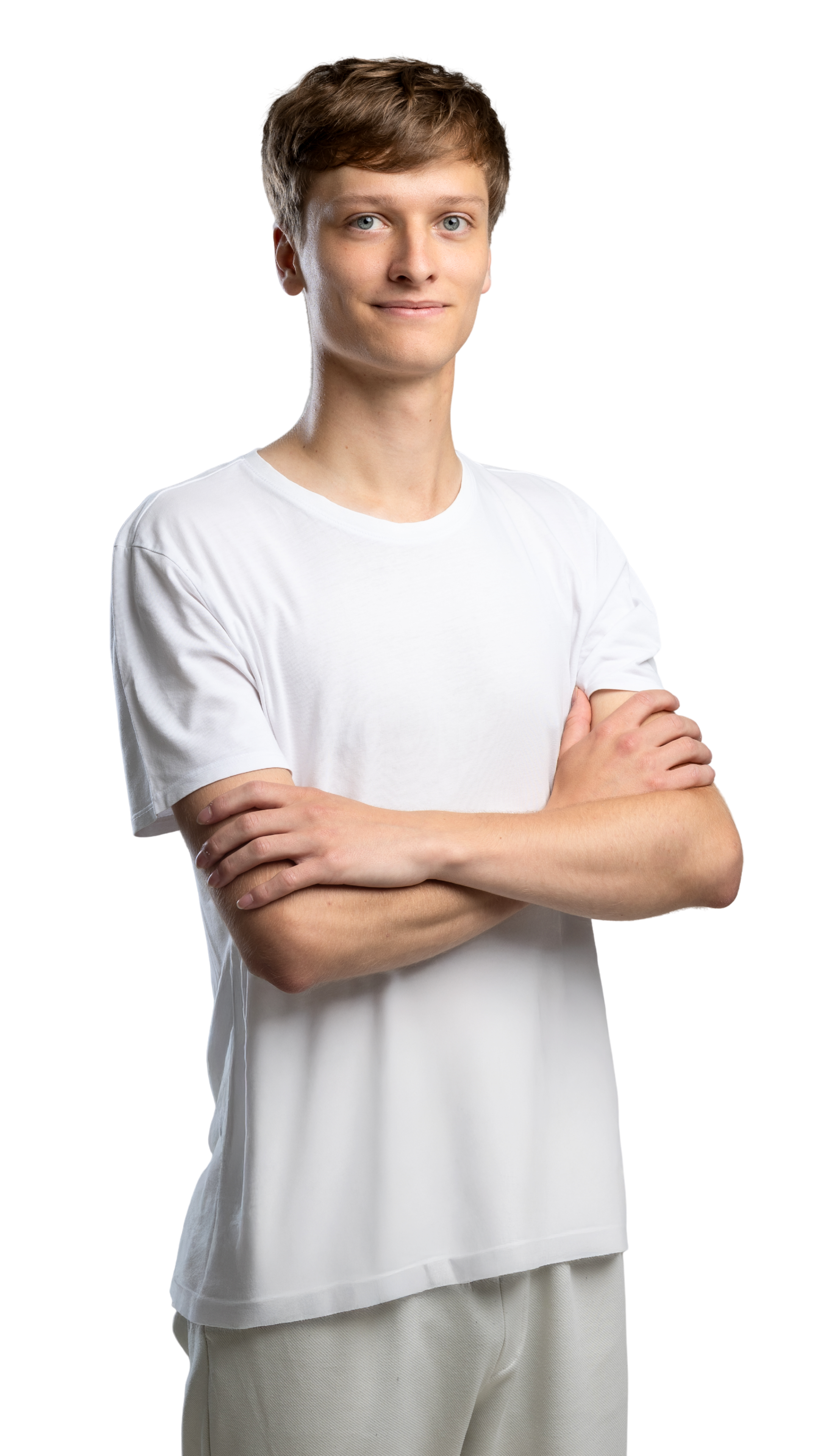 Průhledný Tomáš Juřica