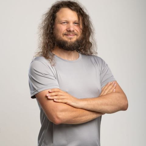 Radek Simkanic malý