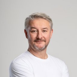 Andrej Droščín