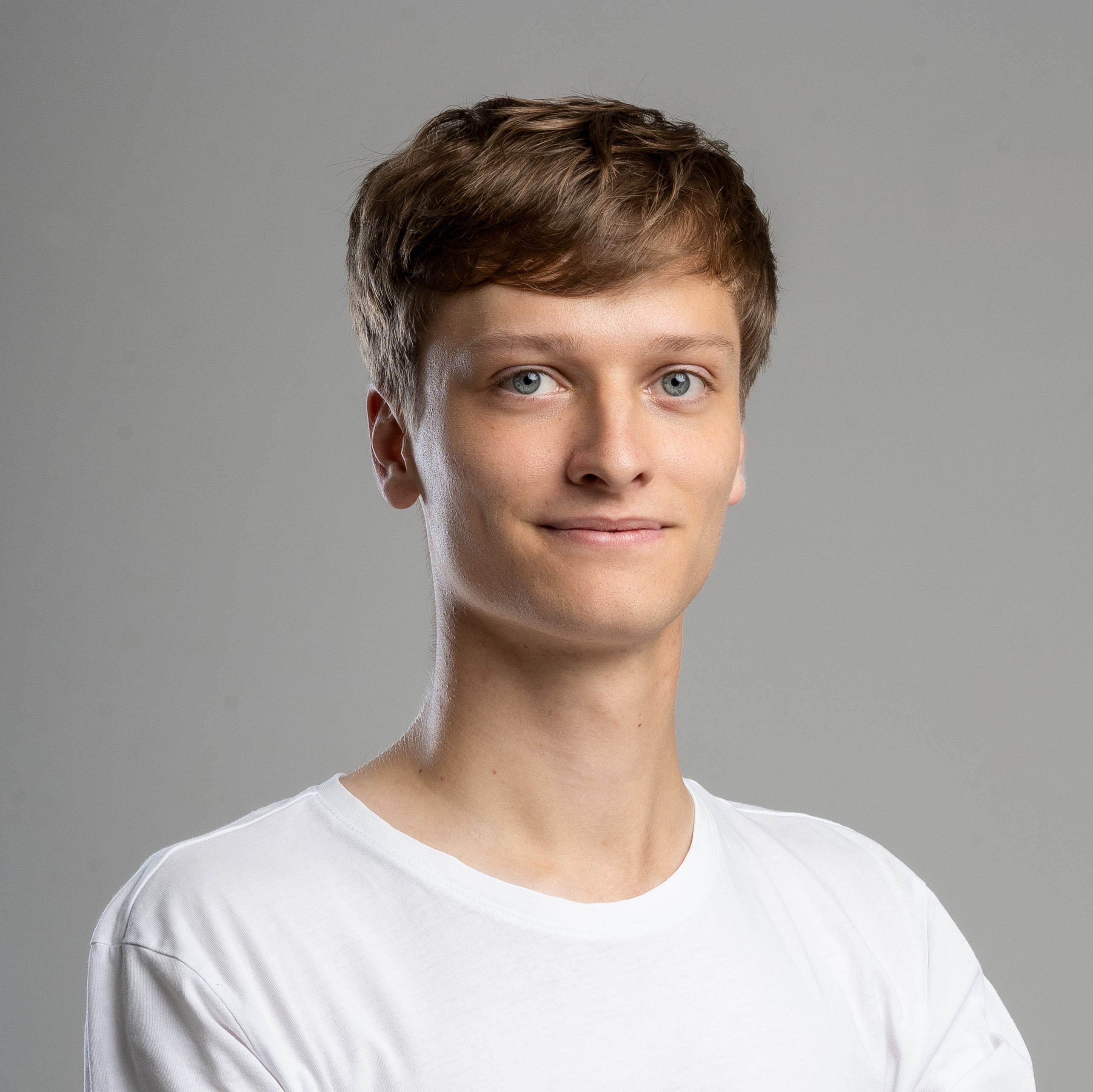 Fotografie osoby Tomas.Jurica