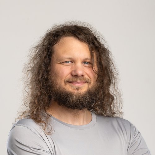 Fotografie osoby Radek.Simkanic